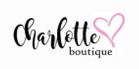 Charlotte Heart Boutique coupons